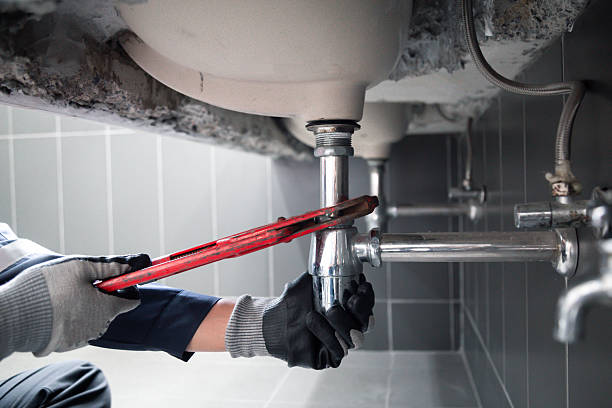 Trusted Toilet Repair service in Saint Peters, MO - Masters Plumbing Service